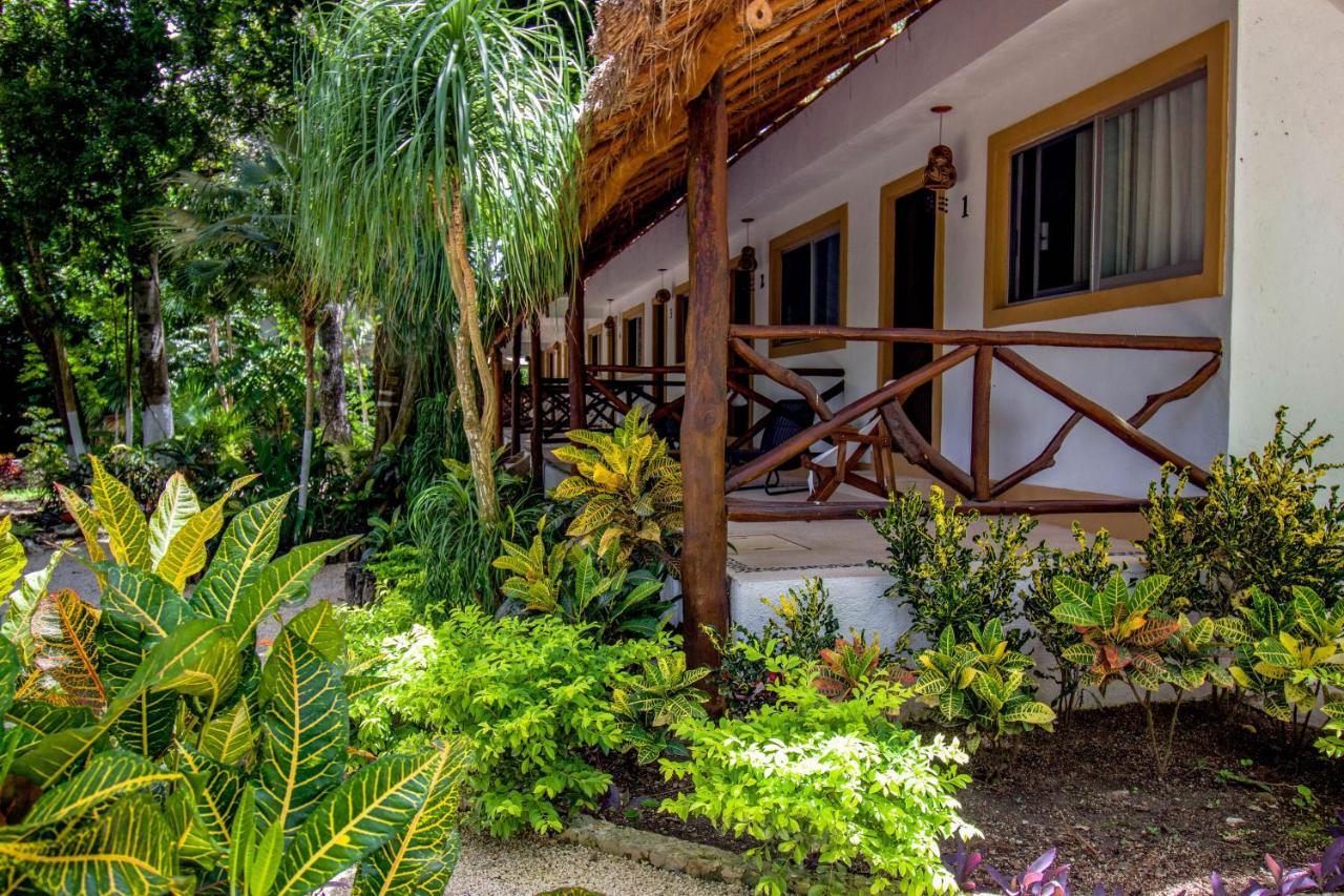 Hotel Tequila Cancun Alfredo V. Bonfil Exterior photo