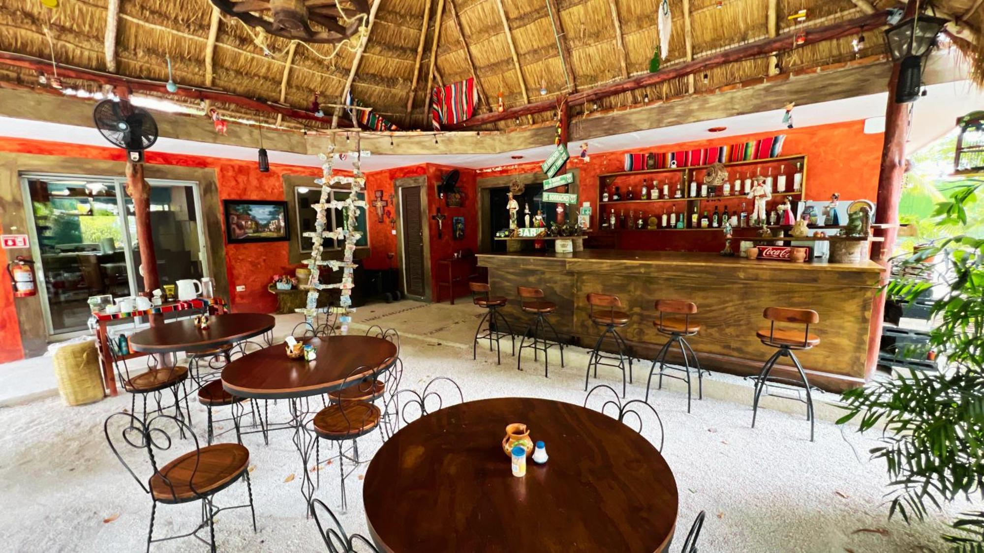 Hotel Tequila Cancun Alfredo V. Bonfil Exterior photo
